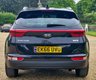 USED 2016 66 KIA SPORTAGE 1.6 GDi 2 SUV 5dr Petrol Manual Euro 6 (s/s) (130 bhp) Low Mileage