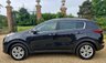 USED 2016 66 KIA SPORTAGE 1.6 GDi 2 SUV 5dr Petrol Manual Euro 6 (s/s) (130 bhp) Low Mileage