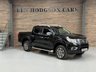 USED 2019 19 NISSAN NAVARA 2.3 dCi Tekna Pickup Double Cab 4dr Diesel Manual 4WD Euro 6 (s/s) (190 ps) 1 Owner! Nav!