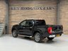 USED 2019 19 NISSAN NAVARA 2.3 dCi Tekna Pickup Double Cab 4dr Diesel Manual 4WD Euro 6 (s/s) (190 ps) 1 Owner! Nav!