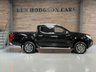 USED 2019 19 NISSAN NAVARA 2.3 dCi Tekna Pickup Double Cab 4dr Diesel Manual 4WD Euro 6 (s/s) (190 ps) 1 Owner! Nav!