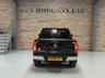 USED 2019 19 NISSAN NAVARA 2.3 dCi Tekna Pickup Double Cab 4dr Diesel Manual 4WD Euro 6 (s/s) (190 ps) 1 Owner! Nav!