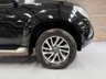 USED 2019 19 NISSAN NAVARA 2.3 dCi Tekna Pickup Double Cab 4dr Diesel Manual 4WD Euro 6 (s/s) (190 ps) 1 Owner! Nav!