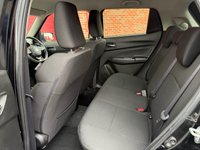 USED 2018 18 SUZUKI SWIFT 1.2 Dualjet MHEV SZ5 Hatchback 5dr Petrol Hybrid Manual ALLGRIP Euro 6 (s/s) (90 ps) HUGE SPEC FULL SERVICE HISTORY