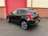 USED 2018 18 SUZUKI SWIFT 1.2 Dualjet MHEV SZ5 Hatchback 5dr Petrol Hybrid Manual ALLGRIP Euro 6 (s/s) (90 ps) HUGE SPEC FULL SERVICE HISTORY