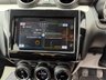 USED 2018 18 SUZUKI SWIFT 1.2 Dualjet MHEV SZ5 Hatchback 5dr Petrol Hybrid Manual ALLGRIP Euro 6 (s/s) (90 ps) HUGE SPEC FULL SERVICE HISTORY