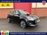 USED 2018 18 SUZUKI SWIFT 1.2 Dualjet MHEV SZ5 Hatchback 5dr Petrol Hybrid Manual ALLGRIP Euro 6 (s/s) (90 ps) HUGE SPEC FULL SERVICE HISTORY