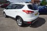 USED 2015 15 FORD KUGA 2.0 TDCi Zetec SUV 5dr Diesel Manual 2WD Euro 6 (s/s) (150 ps) Air Conditioning. Alloys.