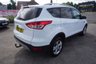 USED 2015 15 FORD KUGA 2.0 TDCi Zetec SUV 5dr Diesel Manual 2WD Euro 6 (s/s) (150 ps) Air Conditioning. Alloys.