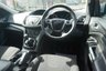 USED 2015 15 FORD KUGA 2.0 TDCi Zetec SUV 5dr Diesel Manual 2WD Euro 6 (s/s) (150 ps) Air Conditioning. Alloys.
