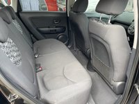 USED 2012 12 KIA SOUL 1.6 CRDi 2 SUV 5dr Diesel Manual Euro 4 (126 bhp) 