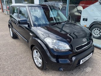 2012 KIA SOUL