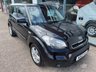 USED 2012 12 KIA SOUL 1.6 CRDi 2 SUV 5dr Diesel Manual Euro 4 (126 bhp) 