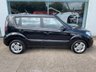 USED 2012 12 KIA SOUL 1.6 CRDi 2 SUV 5dr Diesel Manual Euro 4 (126 bhp) 