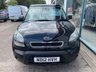 USED 2012 12 KIA SOUL 1.6 CRDi 2 SUV 5dr Diesel Manual Euro 4 (126 bhp) 