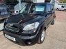 USED 2012 12 KIA SOUL 1.6 CRDi 2 SUV 5dr Diesel Manual Euro 4 (126 bhp) 