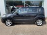 USED 2012 12 KIA SOUL 1.6 CRDi 2 SUV 5dr Diesel Manual Euro 4 (126 bhp) 