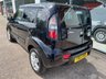 USED 2012 12 KIA SOUL 1.6 CRDi 2 SUV 5dr Diesel Manual Euro 4 (126 bhp) 