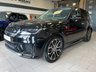 USED 2018 68 LAND ROVER RANGE ROVER SPORT 3.0 SD V6 HSE SUV 5dr Diesel Auto 4WD Euro 6 (s/s) (306 ps) 