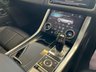 USED 2018 68 LAND ROVER RANGE ROVER SPORT 3.0 SD V6 HSE SUV 5dr Diesel Auto 4WD Euro 6 (s/s) (306 ps) 