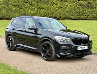 2020 BMW X3