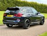 USED 2020 20 BMW X3 2.0 20d M Sport SUV 5dr Diesel Auto xDrive Euro 6 (s/s) (190 ps) 