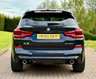 USED 2020 20 BMW X3 2.0 20d M Sport SUV 5dr Diesel Auto xDrive Euro 6 (s/s) (190 ps) 