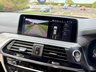 USED 2020 20 BMW X3 2.0 20d M Sport SUV 5dr Diesel Auto xDrive Euro 6 (s/s) (190 ps) 