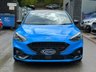 USED 2021 71 FORD FOCUS 2.3T 'ST EDITION' Hatchback 5dr Petrol Manual Euro 6 (s/s) (280 ps) 1 OF ONLY 300, RARE ST EDITION