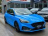 USED 2021 71 FORD FOCUS 2.3T 'ST EDITION' Hatchback 5dr Petrol Manual Euro 6 (s/s) (280 ps) 1 OF ONLY 300, RARE ST EDITION