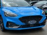 USED 2021 71 FORD FOCUS 2.3T 'ST EDITION' Hatchback 5dr Petrol Manual Euro 6 (s/s) (280 ps) 1 OF ONLY 300, RARE ST EDITION