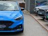 USED 2021 71 FORD FOCUS 2.3T 'ST EDITION' Hatchback 5dr Petrol Manual Euro 6 (s/s) (280 ps) 1 OF ONLY 300, RARE ST EDITION