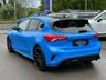 USED 2021 71 FORD FOCUS 2.3T 'ST EDITION' Hatchback 5dr Petrol Manual Euro 6 (s/s) (280 ps) 1 OF ONLY 300, RARE ST EDITION