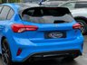 USED 2021 71 FORD FOCUS 2.3T 'ST EDITION' Hatchback 5dr Petrol Manual Euro 6 (s/s) (280 ps) 1 OF ONLY 300, RARE ST EDITION