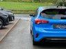 USED 2021 71 FORD FOCUS 2.3T 'ST EDITION' Hatchback 5dr Petrol Manual Euro 6 (s/s) (280 ps) 1 OF ONLY 300, RARE ST EDITION