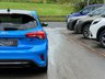 USED 2021 71 FORD FOCUS 2.3T 'ST EDITION' Hatchback 5dr Petrol Manual Euro 6 (s/s) (280 ps) 1 OF ONLY 300, RARE ST EDITION