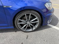 USED 2014 14 VOLKSWAGEN GOLF 2.0 TSI BlueMotion Tech R Hatchback 3dr Petrol Manual 4Motion Euro 6 (s/s) (300 ps) HUGE SPEC FULL SERVICE HISTORY