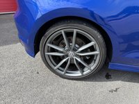 USED 2014 14 VOLKSWAGEN GOLF 2.0 TSI BlueMotion Tech R Hatchback 3dr Petrol Manual 4Motion Euro 6 (s/s) (300 ps) HUGE SPEC FULL SERVICE HISTORY