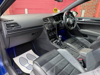 USED 2014 14 VOLKSWAGEN GOLF 2.0 TSI BlueMotion Tech R Hatchback 3dr Petrol Manual 4Motion Euro 6 (s/s) (300 ps) HUGE SPEC FULL SERVICE HISTORY