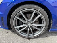 USED 2014 14 VOLKSWAGEN GOLF 2.0 TSI BlueMotion Tech R Hatchback 3dr Petrol Manual 4Motion Euro 6 (s/s) (300 ps) HUGE SPEC FULL SERVICE HISTORY
