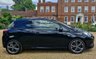 USED 2018 18 VAUXHALL CORSA 1.4i Turbo Black Edition Hatchback 3dr Petrol Manual Euro 6 (s/s) (150 ps) Low Mileage - APPLE CAR PLAY