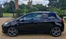 USED 2018 18 VAUXHALL CORSA 1.4i Turbo Black Edition Hatchback 3dr Petrol Manual Euro 6 (s/s) (150 ps) Low Mileage - APPLE CAR PLAY