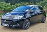 USED 2018 18 VAUXHALL CORSA 1.4i Turbo Black Edition Hatchback 3dr Petrol Manual Euro 6 (s/s) (150 ps) Low Mileage - APPLE CAR PLAY