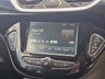 USED 2018 18 VAUXHALL CORSA 1.4i Turbo Black Edition Hatchback 3dr Petrol Manual Euro 6 (s/s) (150 ps) Low Mileage - APPLE CAR PLAY