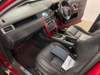 USED 2017 67 LAND ROVER DISCOVERY SPORT 2.0 TD4 HSE Dynamic Lux SUV 5dr Diesel Auto 4WD Euro 6 (s/s) (180 ps) FULL LEATHER , PANORAMIC SUNROOF .