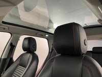 USED 2017 67 LAND ROVER DISCOVERY SPORT 2.0 TD4 HSE Dynamic Lux SUV 5dr Diesel Auto 4WD Euro 6 (s/s) (180 ps) FULL LEATHER , PANORAMIC SUNROOF .