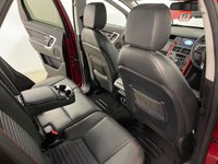 USED 2017 67 LAND ROVER DISCOVERY SPORT 2.0 TD4 HSE Dynamic Lux SUV 5dr Diesel Auto 4WD Euro 6 (s/s) (180 ps) FULL LEATHER , PANORAMIC SUNROOF .
