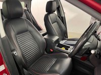 USED 2017 67 LAND ROVER DISCOVERY SPORT 2.0 TD4 HSE Dynamic Lux SUV 5dr Diesel Auto 4WD Euro 6 (s/s) (180 ps) FULL LEATHER , PANORAMIC SUNROOF .