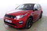 USED 2017 67 LAND ROVER DISCOVERY SPORT 2.0 TD4 HSE Dynamic Lux SUV 5dr Diesel Auto 4WD Euro 6 (s/s) (180 ps) FULL LEATHER , PANORAMIC SUNROOF .