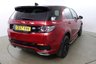 USED 2017 67 LAND ROVER DISCOVERY SPORT 2.0 TD4 HSE Dynamic Lux SUV 5dr Diesel Auto 4WD Euro 6 (s/s) (180 ps) FULL LEATHER , PANORAMIC SUNROOF .